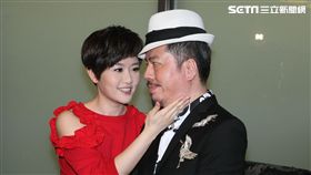 黃國倫 寇乃馨出面澄清事件