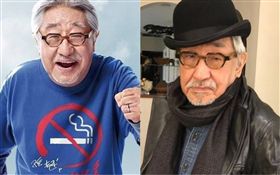 孫越,翻攝自臉書