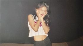 AOA,雪炫／翻攝自雪炫IG