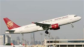 上海,吉祥航空,客機,日本,大陸,滑行道,擦撞,空中巴士,A320,海上保安廳　圖／翻攝自維基百科　https://goo.gl/Qfd3YK