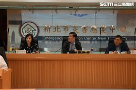 新北市,核二廠,再度運轉,新北市消防局