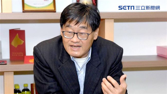 華視莊豐嘉首開鍘！業務部經理遭停職