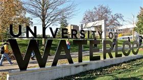 Reddit,University of Waterloo,滑鐵盧大學,自殺,壓力,自殺大學　圖／翻攝自Google地圖 https://goo.gl/fxL6V3