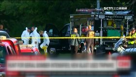 專炸有色人種！德州驚傳連環炸彈攻擊　居民：很恐怖！