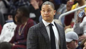 Tyronn Lue(ap)