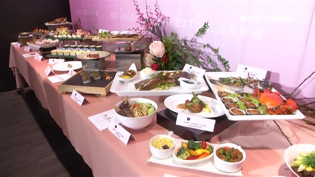 吃到飽也有南北差　生蠔、牛排成榜首