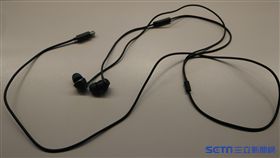 線材　耳機