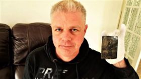 英國,網拍,eBay,照片,強盜,Jesse James,鑑定　圖／翻攝自每日電訊報