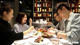 加拿大美食節。（圖／板橋凱撒提供）