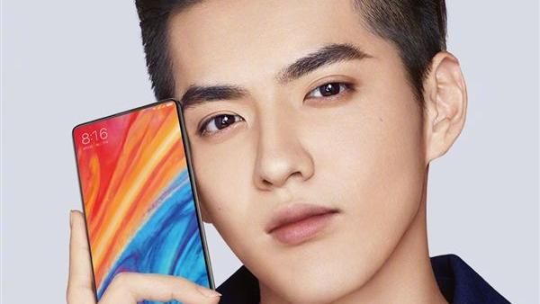 小米MIX 2S：確定搭載雙鏡頭