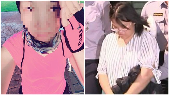 遭嫂嫂虐殺　姑曾訴「天天被她驚醒」