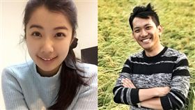 陳志耕,周亭羽,／翻攝自臉書