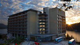 網路溫度計,百大口碑,溫泉旅宿,日月潭,雲品溫泉酒店,丹彤西餐廳,和牛