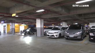 車停賣場過夜要2千　業者拒折抵消費