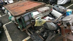 新北市,汐止,信義路,酒駕,拼裝車,