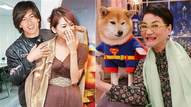 「言林」婚訊曝光！傳張小燕也在場