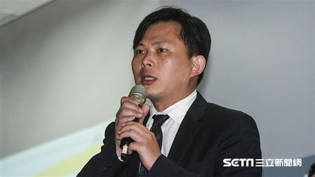 中時判賠50萬　黃國昌：遲來的公道