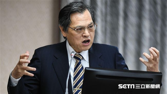 美官員訪台　陳明通：「老共」會回應