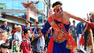 百年歷史吉和堂　登台南無形文化資產