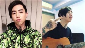 謝和弦比中指 不爽為賺人民幣拍馬屁
臉書