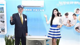 創業家兄弟,用電旺季,節能,省電,電商,冷氣,大金空調