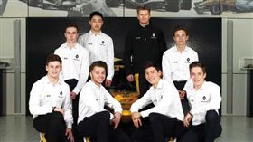 又要以客戶車隊的方式來培養青訓車手的實戰經驗（圖／車訊網）