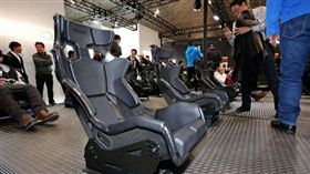 日本車檢對應OK!! Recaro Pro Race-RMS（圖／車訊網）