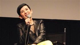 吳君如。(翻攝自微博)