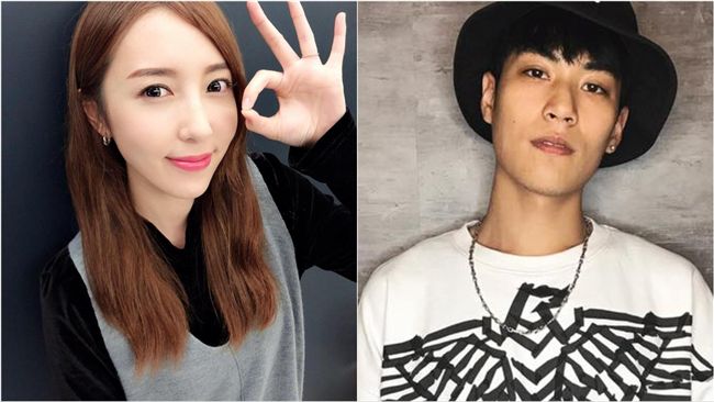 不排斥姊弟戀！子閎鬆口談五熊認…