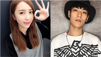 不排斥姊弟戀！子閎鬆口談五熊認…