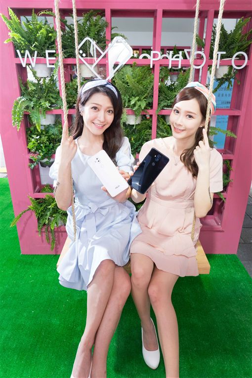 業配)超廣角四鏡頭!ASUS ZenFone 5Q即起搶先在台上市