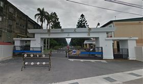 國防大學理工學院,圖/翻攝自Google Map
