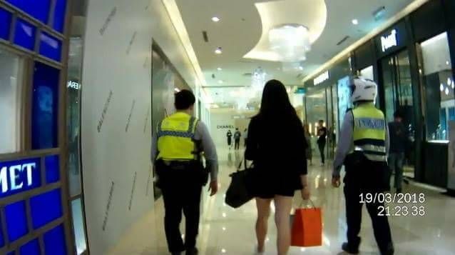 偽娘約炮伺機乾洗　7男裝傻撇清關係