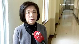 助理被懷疑是狼？葉宜津：絕不護短！