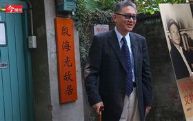 貼身摯友揭密　李敖病中仍不忘笑談「女人事」（勿用）