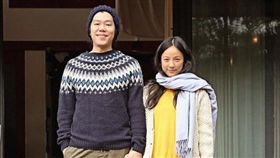 李孝利，李尚順，孝利家的民宿。（翻攝自IG）