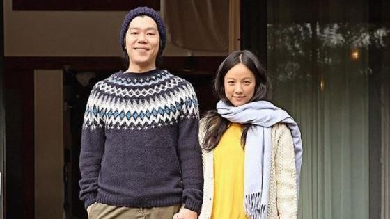 李孝利嫁對人！她病了老公一句話就懂
