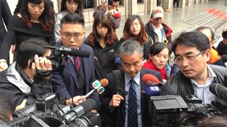 港女命案　香港警務處首來台「交流」