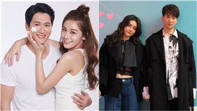 小蠻,王承嫣,邵翔,／翻攝自臉書