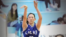 ▲文化大學黃鈴娟。（圖／翻攝自大專體總臉書）