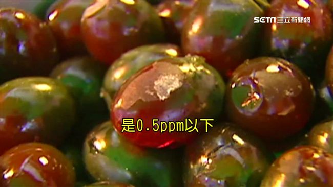 皮蛋紋路有殘留疑慮？醫：只是蛋白質