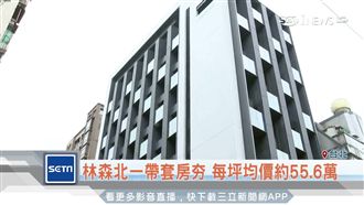 北市熱銷地段曝！首購族愛近捷運套房