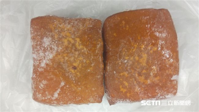 北市祭祀食品檢驗　豆干竟含雙氧水