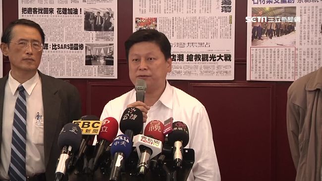 有交情？傅崐萁獻金4成來自石材業