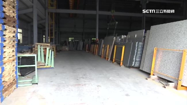 不知經費是善款　石材業者：寧願不拿