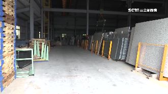 不知經費是善款　石材業者：寧願不拿