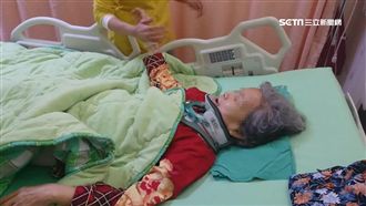 車撞八旬老婦…肇事駕駛竟搬人自送醫