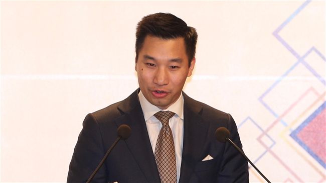 美國務院副助卿讚台：印太地區典範