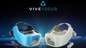 GDC 2018 HTC提供 VIVE FOCUS