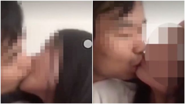 假輔導真舌戰　男師手誤PO網GG了